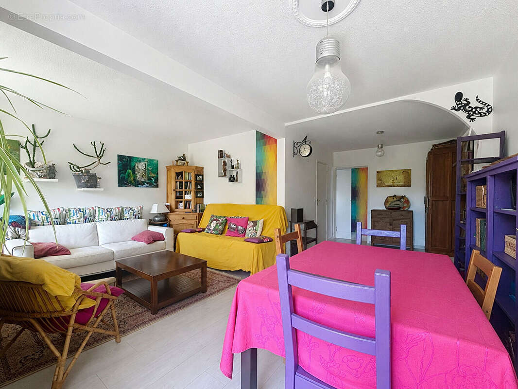 Appartement à LORMONT