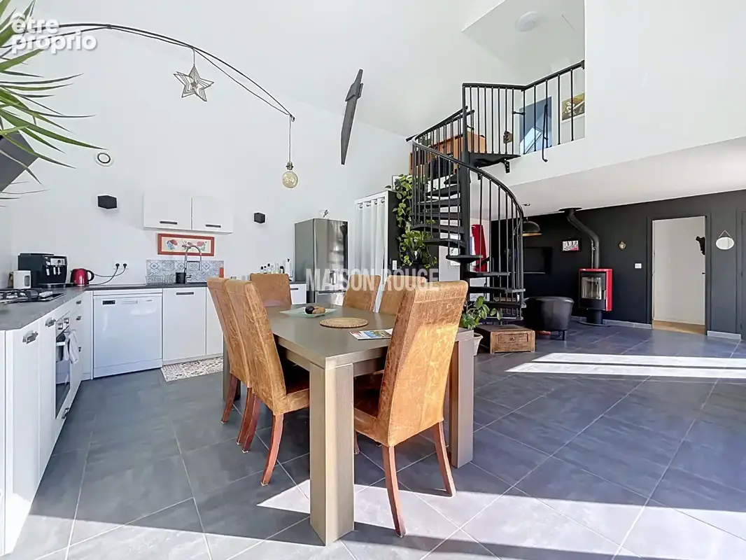 Maison neuve, sans travaux à proximité immédiate du Golfe! - photo 3