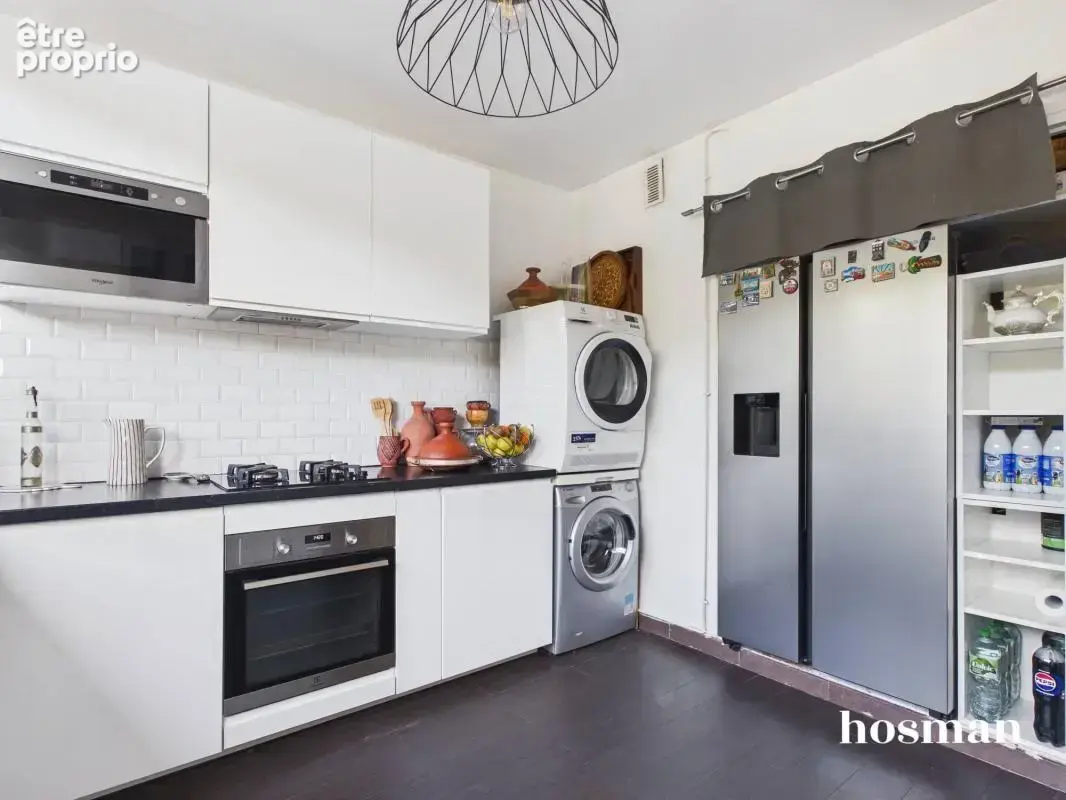 Lumineux et traversant ! Appartement 4 pièces de 85 m² – Avenue de la Libération, Saint-Maur-Des-Fossés - photo 4