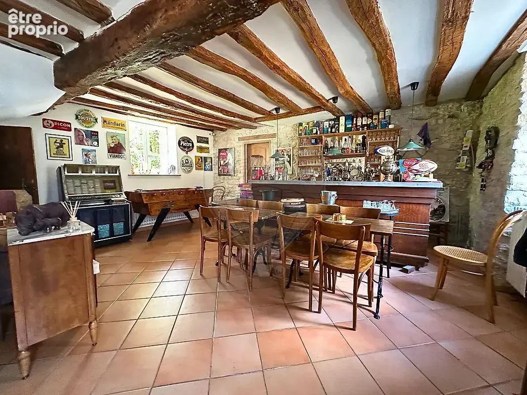 Maison 5 chambre(s) à vendre - photo 3