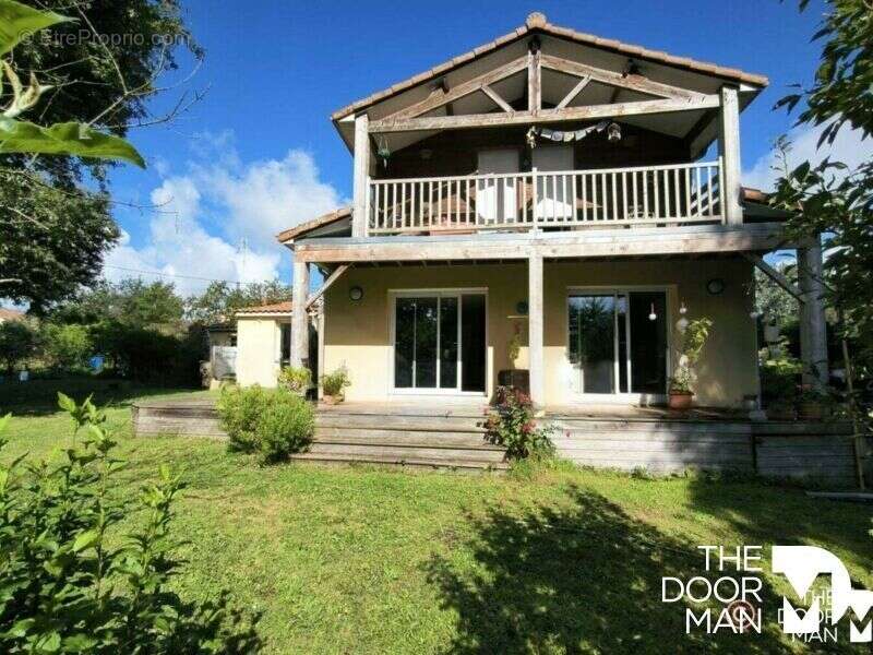 Maison à PORNIC