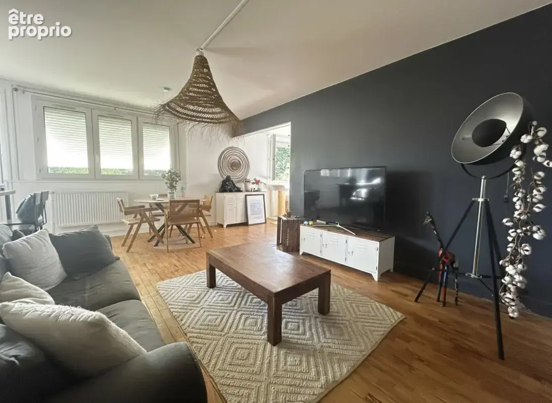 Appartement - photo 3
