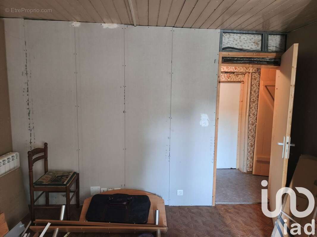 Photo 6 - Maison à BLEURVILLE