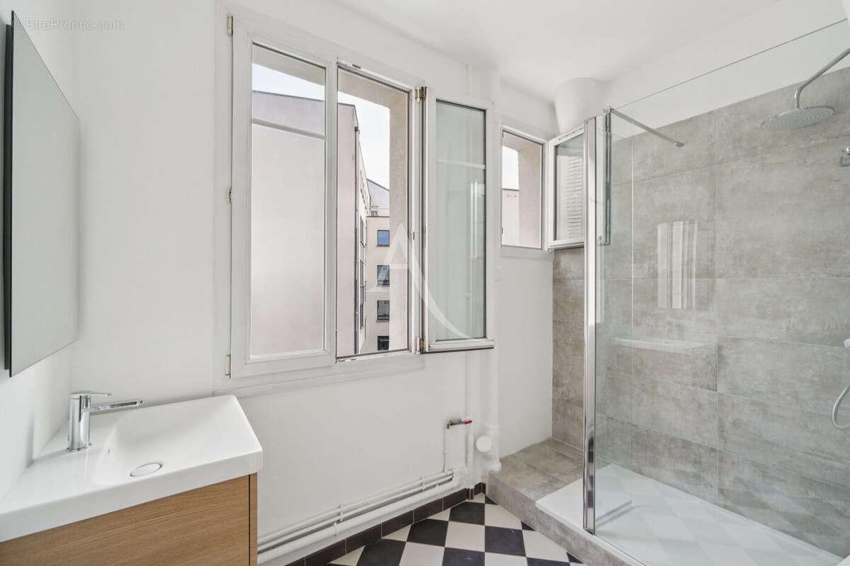 Appartement à VINCENNES