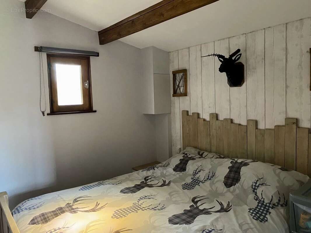 Un ensemble de petites maisons dans un hameau calme - photo 17