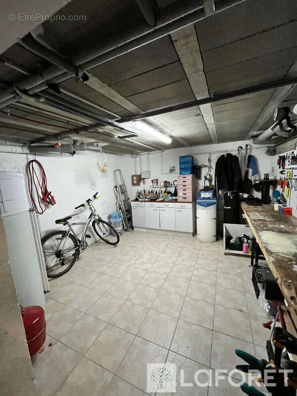 Maison à GACE