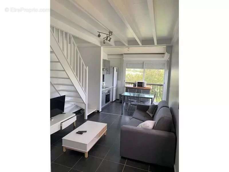 Appartement à LE GOSIER