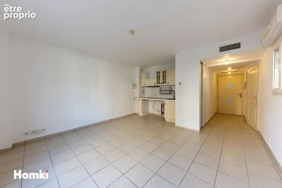 Appartement T1 de 27 m² à Sainte-Maxime 83120, Rue Félix Martin - photo 6