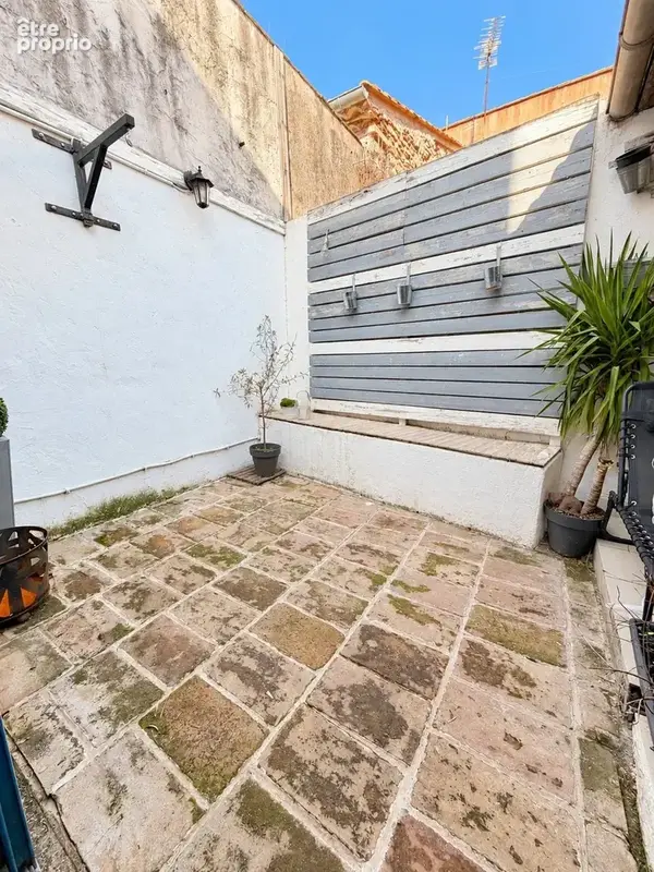 Maison 4 pièces 78 m² à vendre à Nimes (30000) - photo 3