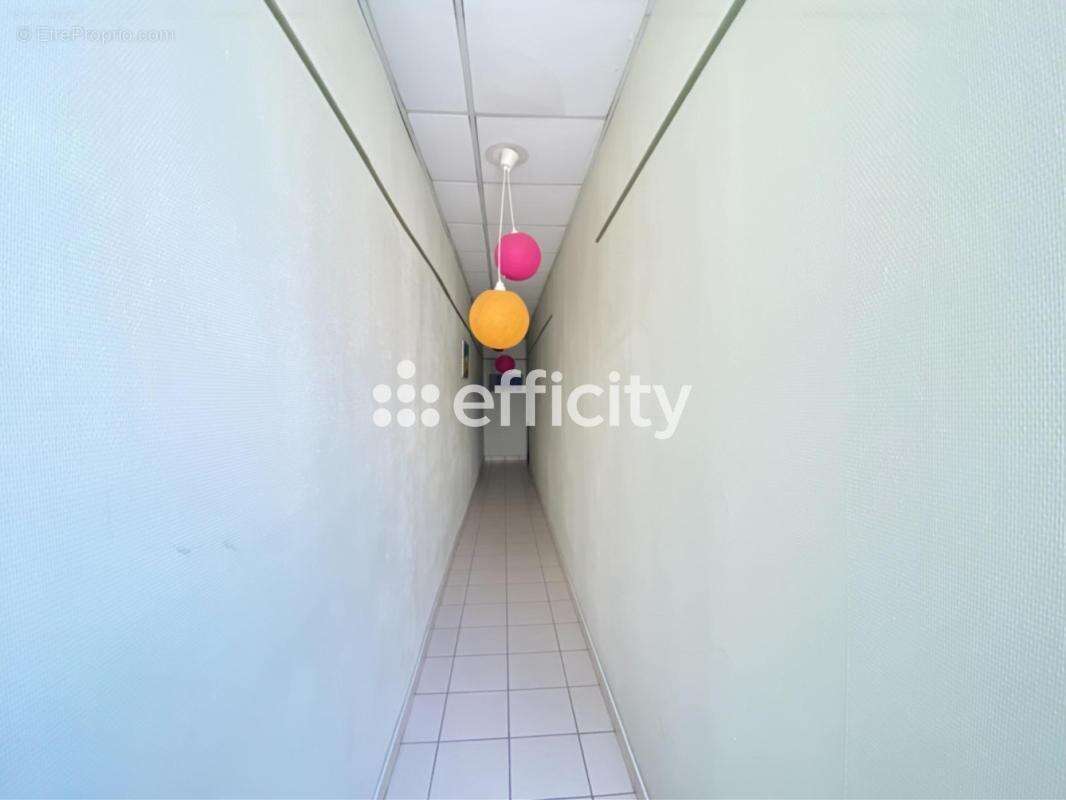 Appartement - photo 21