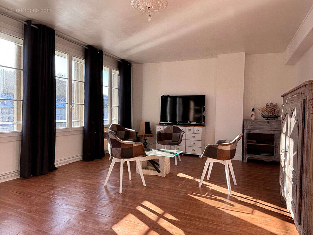 Appartement à LES ANDELYS