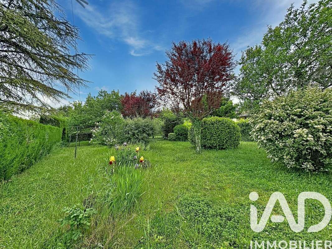 Photo 6 - Appartement à L'ISLE-D'ESPAGNAC