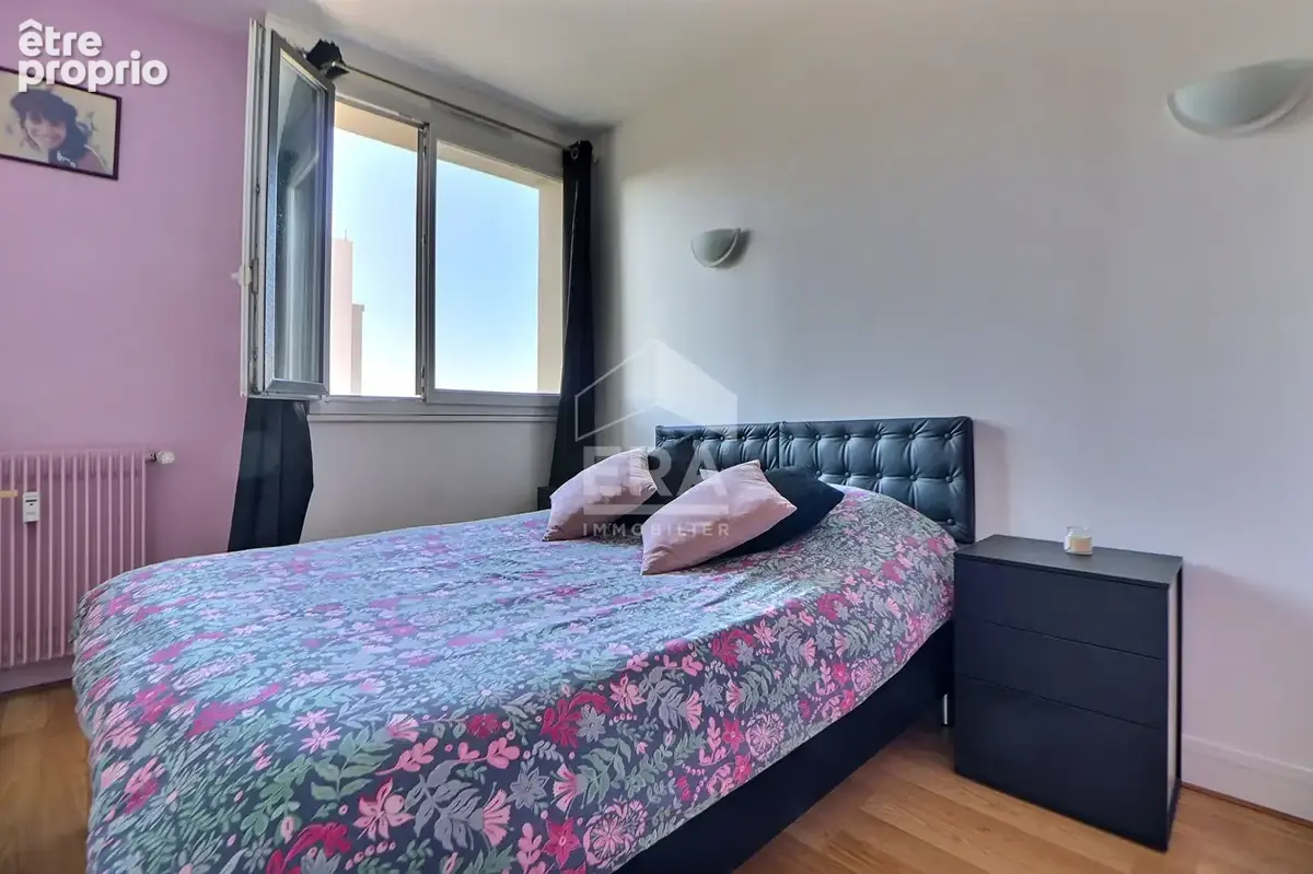 Appartement 94m² à taverny - photo 9