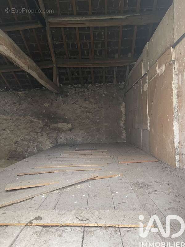 Photo 7 - Maison à MEZIERES-SUR-SEINE