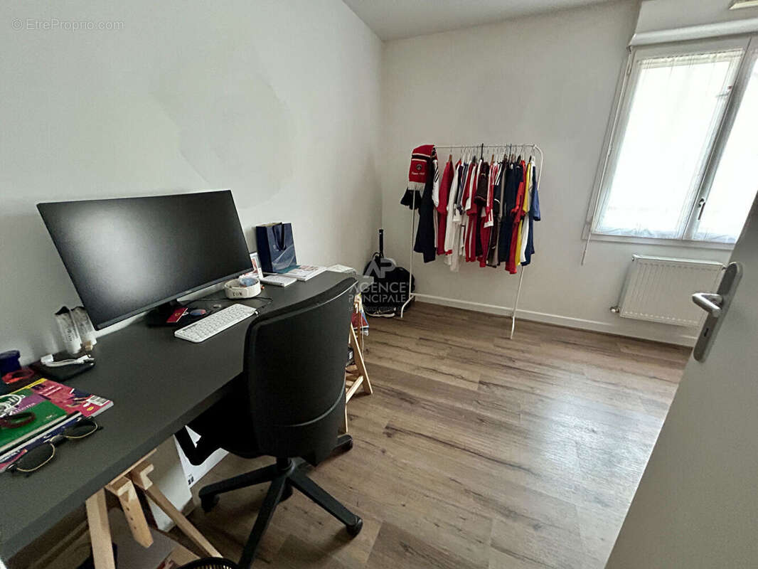 Maison à CARRIERES-SOUS-POISSY