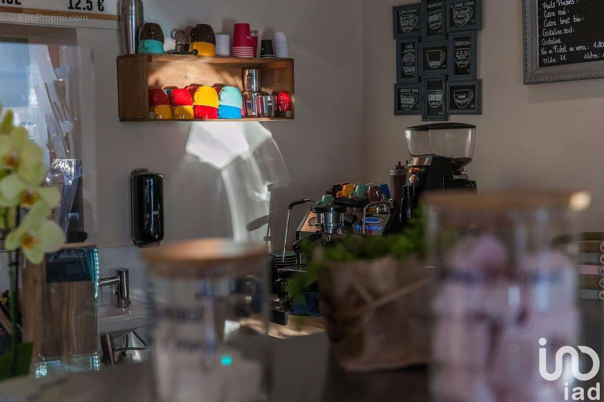 Photo 9 - Commerce à CORRENCON-EN-VERCORS