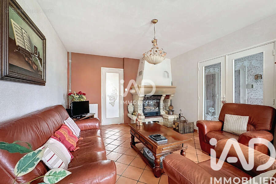 Photo 2 - Maison à FOUQUIERES-LES-LENS