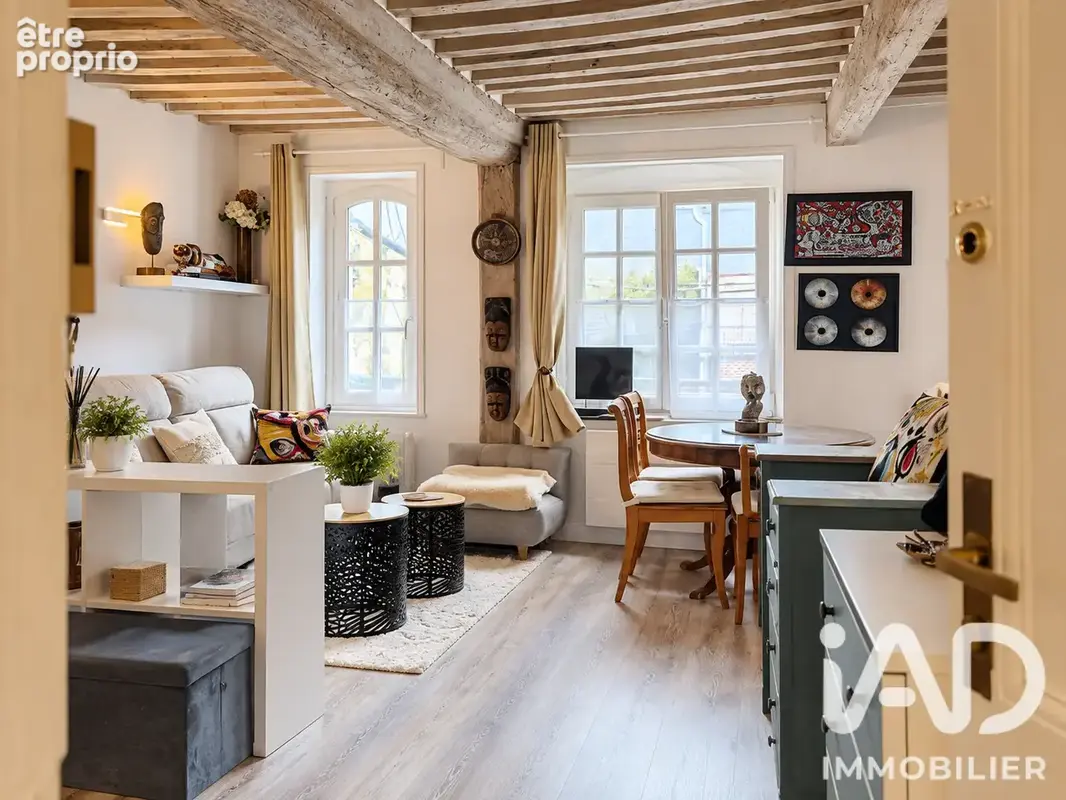 Photo 1 - Appartement à HONFLEUR