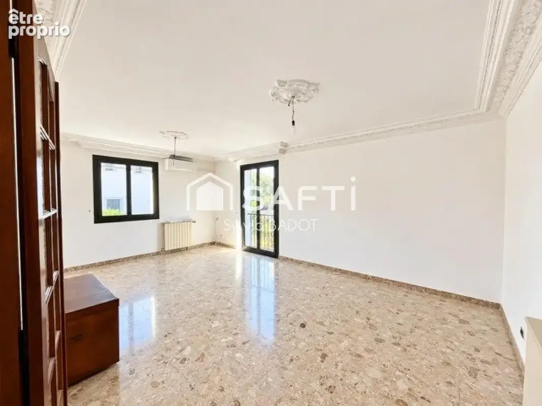 Photo 1 - Maison à LA VALETTE-DU-VAR