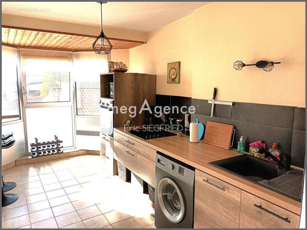 Appartement à SAINT-JEAN-DE-MONTS