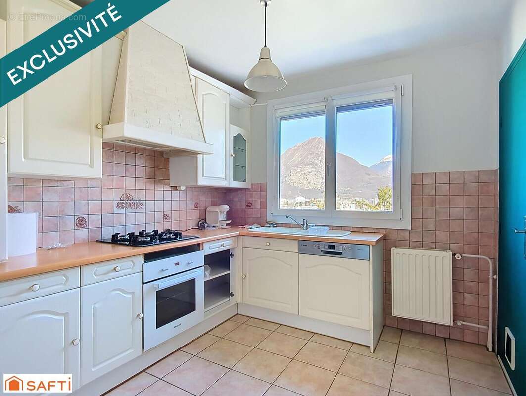 Photo 6 - Appartement à FONTAINE