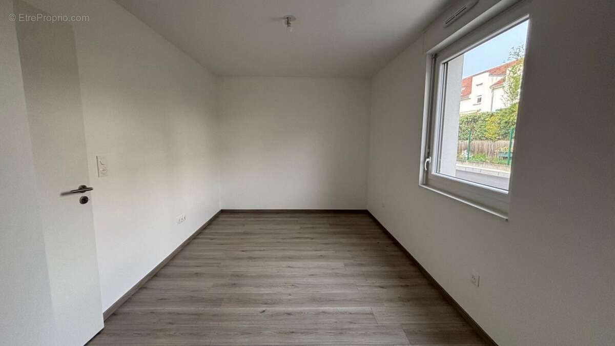 Appartement à TURCKHEIM