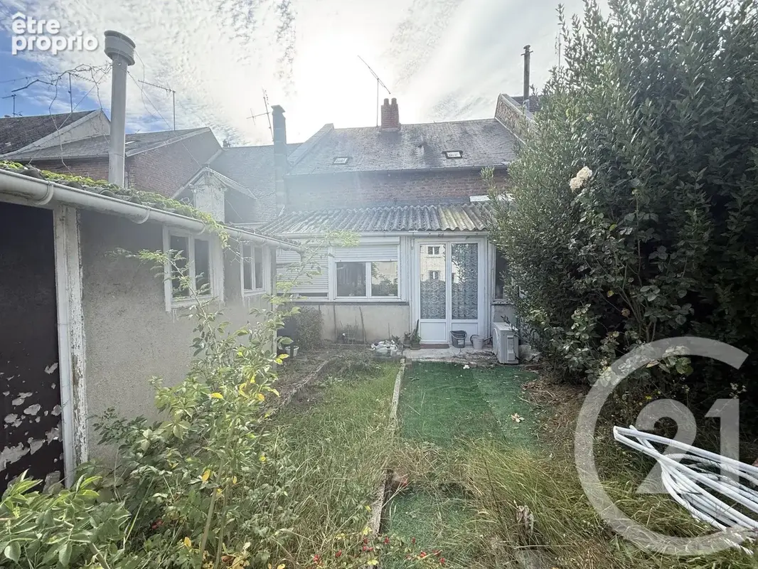 Maison 6 pièces 79 m² à vendre à Saint-Quentin (02100) - photo 11