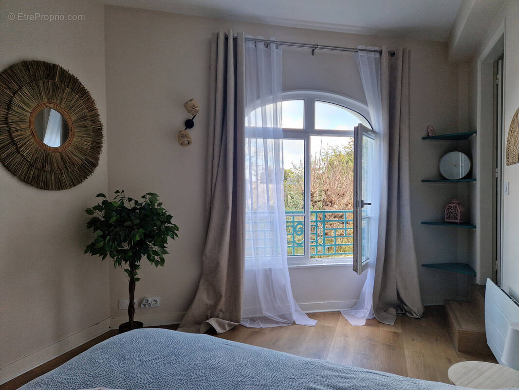 Appartement à DINARD