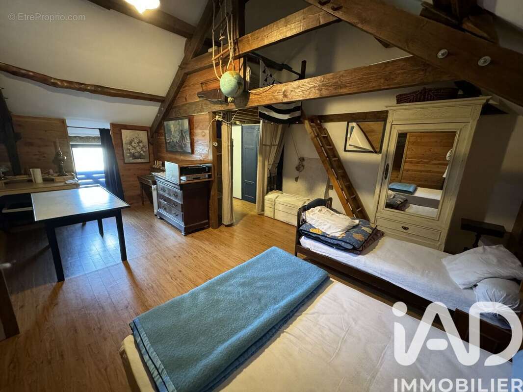 Photo 9 - Maison à MARZAN