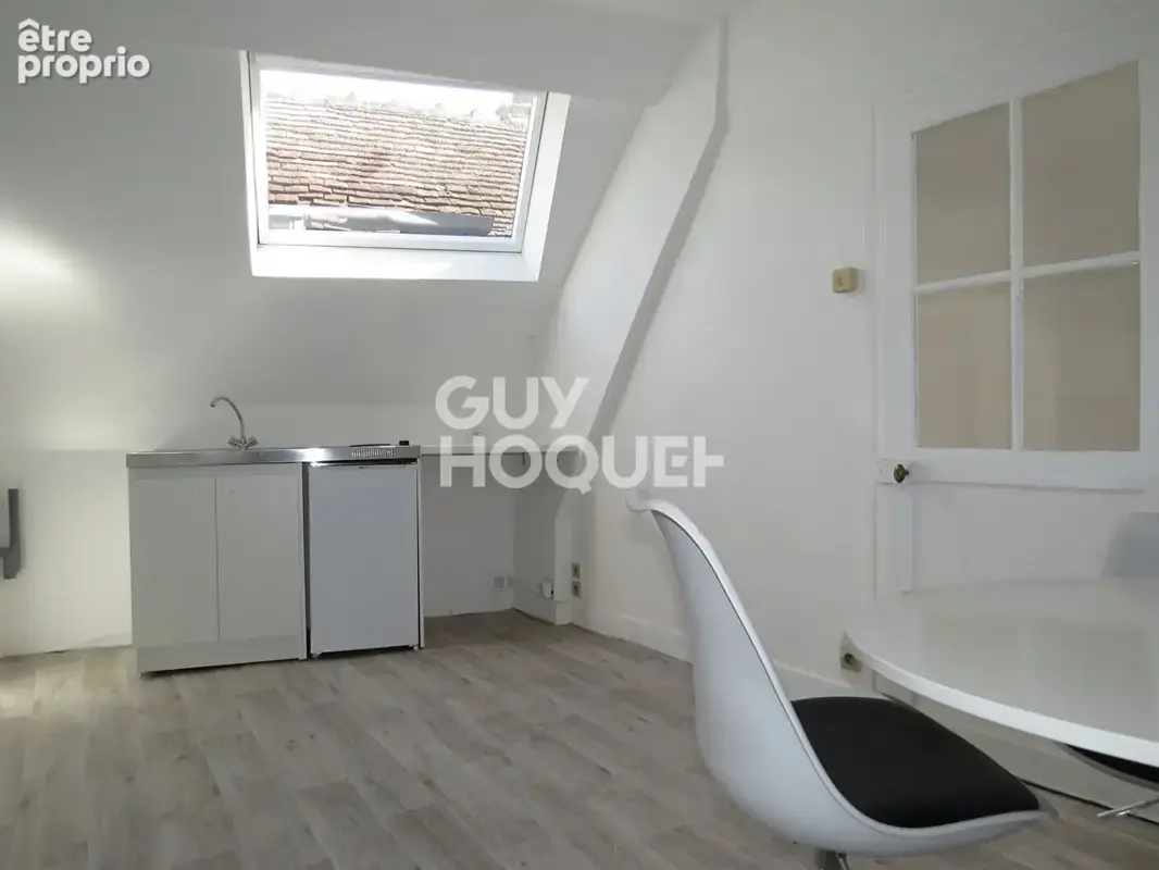 Immeuble rapport 120m² loué - Quartier Pont, Auxerre - photo 12