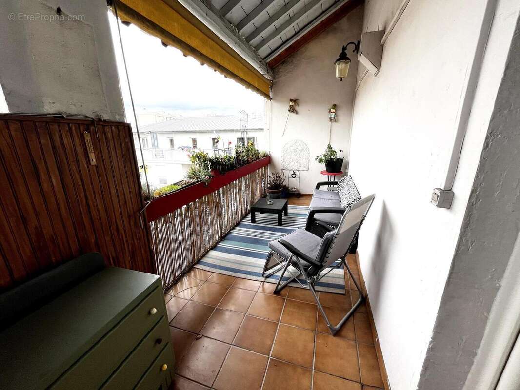 Photo 3 - Appartement à BOURG-EN-BRESSE