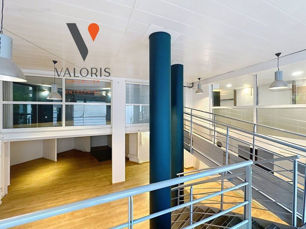 Commerce à GRENOBLE