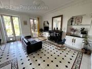 Maison à MEZY-SUR-SEINE