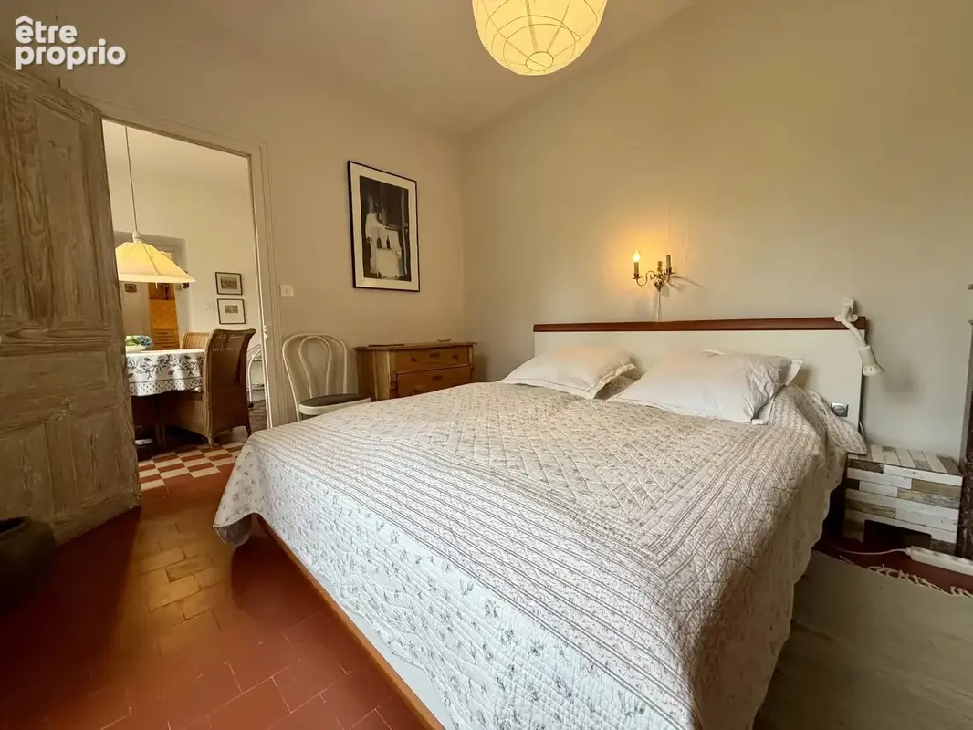 Maison avec magnifique vue à vendre près d'Arleuf - photo 8