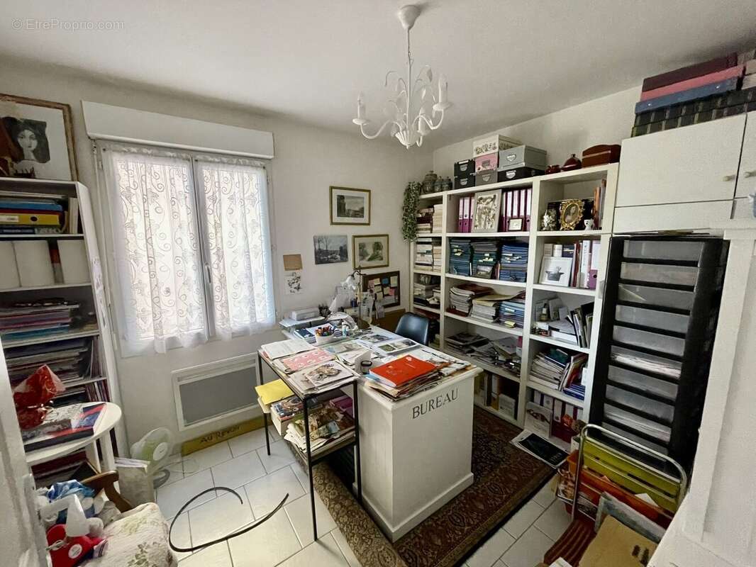 Appartement 64 m² à Perigueux  - photo 8