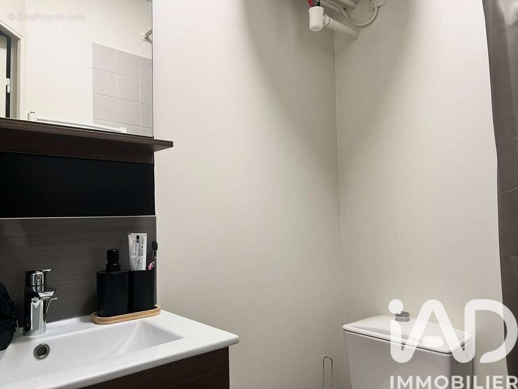 Photo 4 - Appartement à NANTES