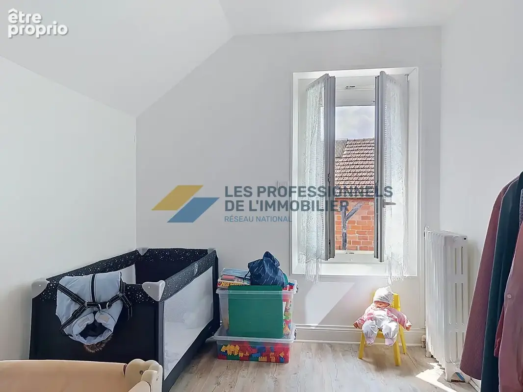 Jolie meulière au coeur de Montargis / sans travaux - photo 12