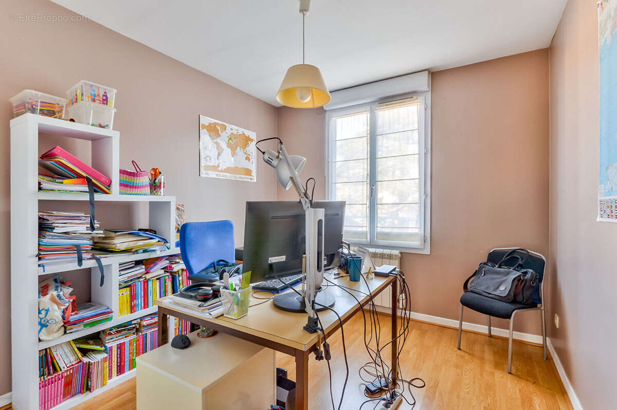 Appartement à LYON-3E