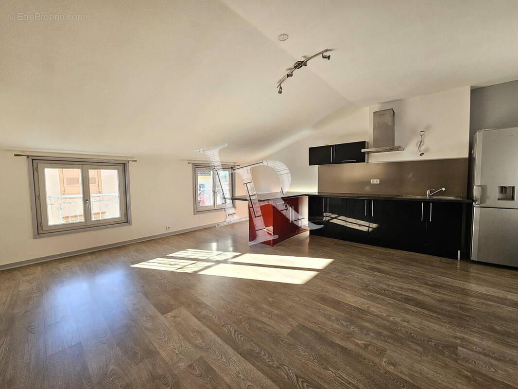 Appartement à LE PUY-EN-VELAY