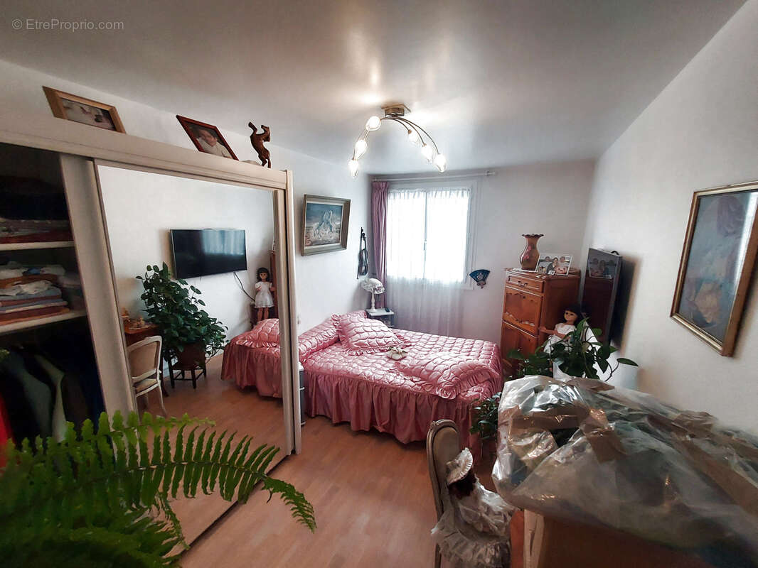 Appartement à PONTOISE