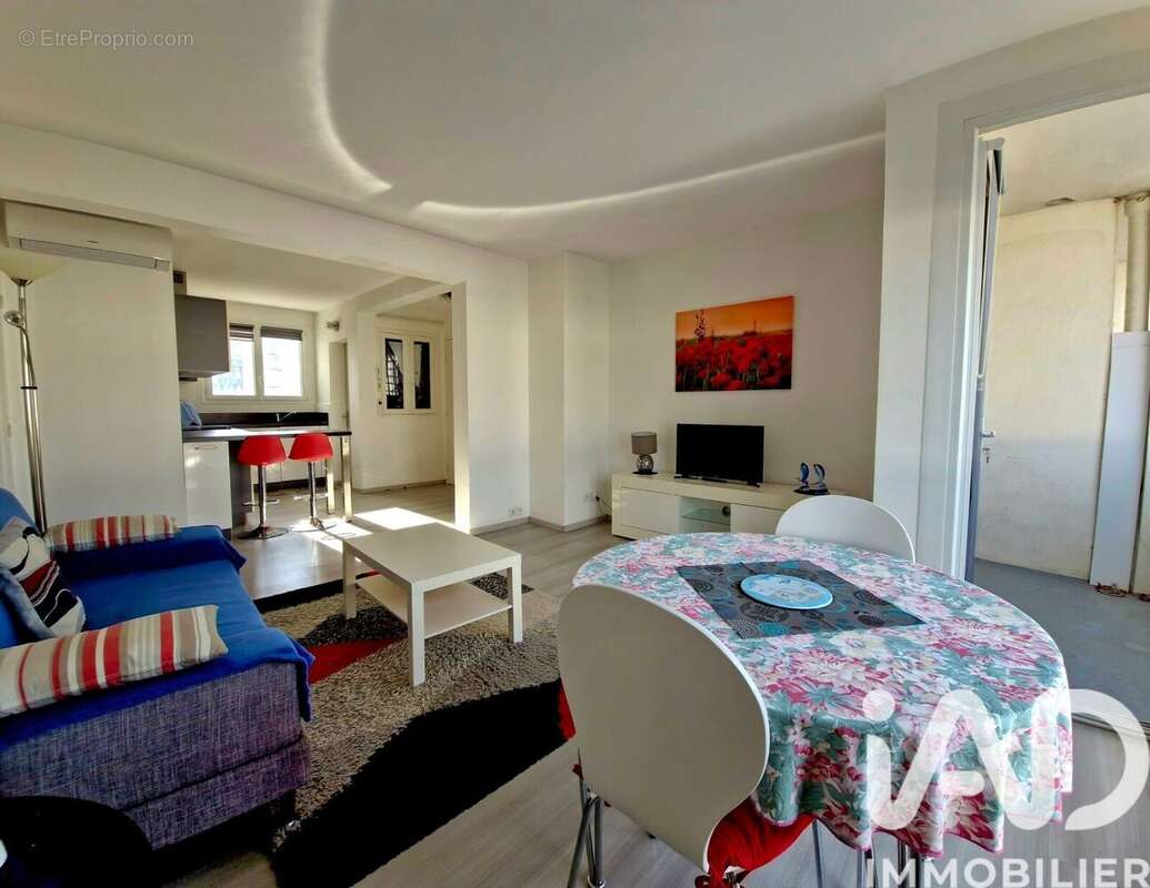 Photo 4 - Appartement à ROYAN