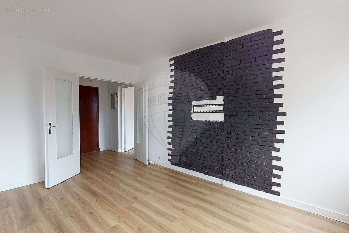 Appartement à ORLEANS