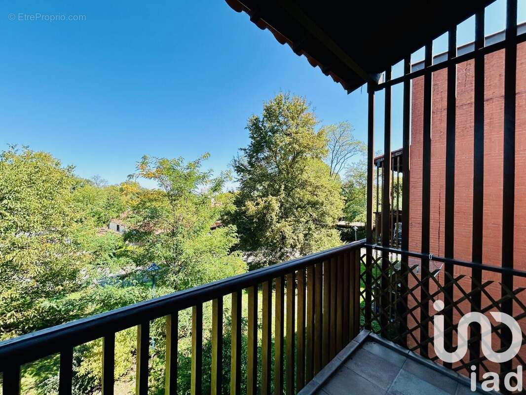 Photo 9 - Appartement à RAMONVILLE-SAINT-AGNE