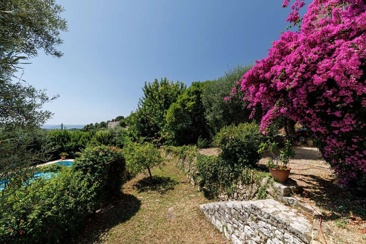 Maison à VENCE