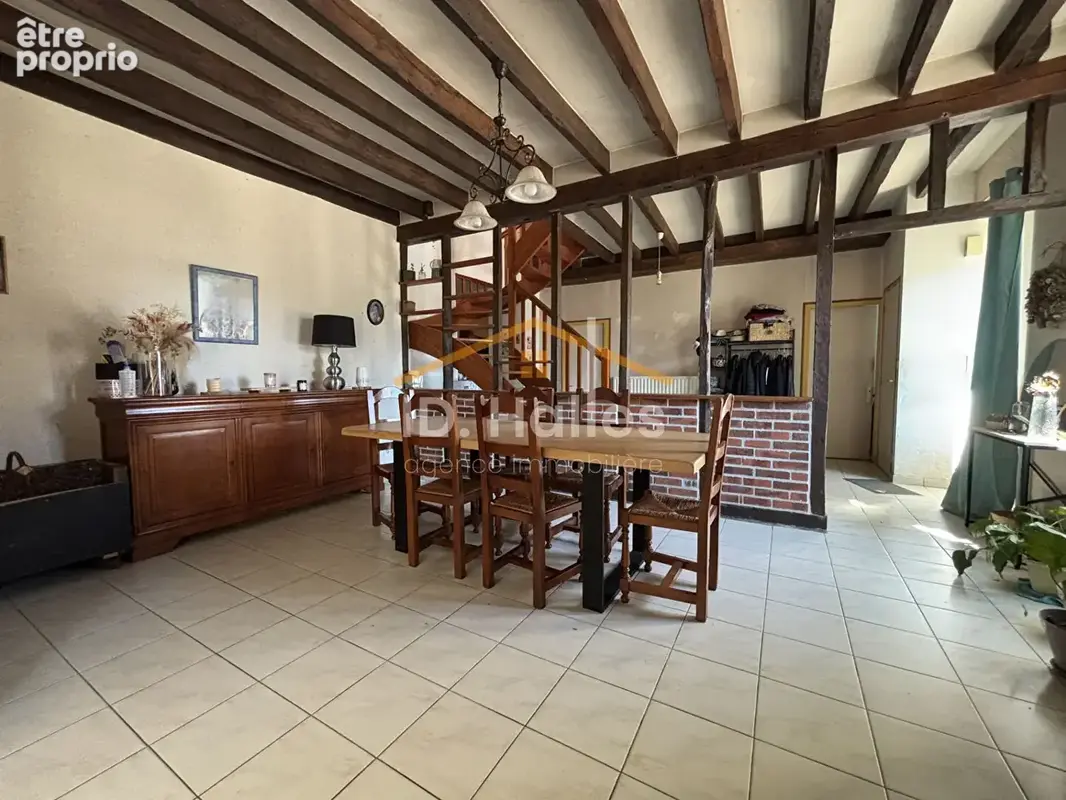 Maison campagne MERAL - photo 3