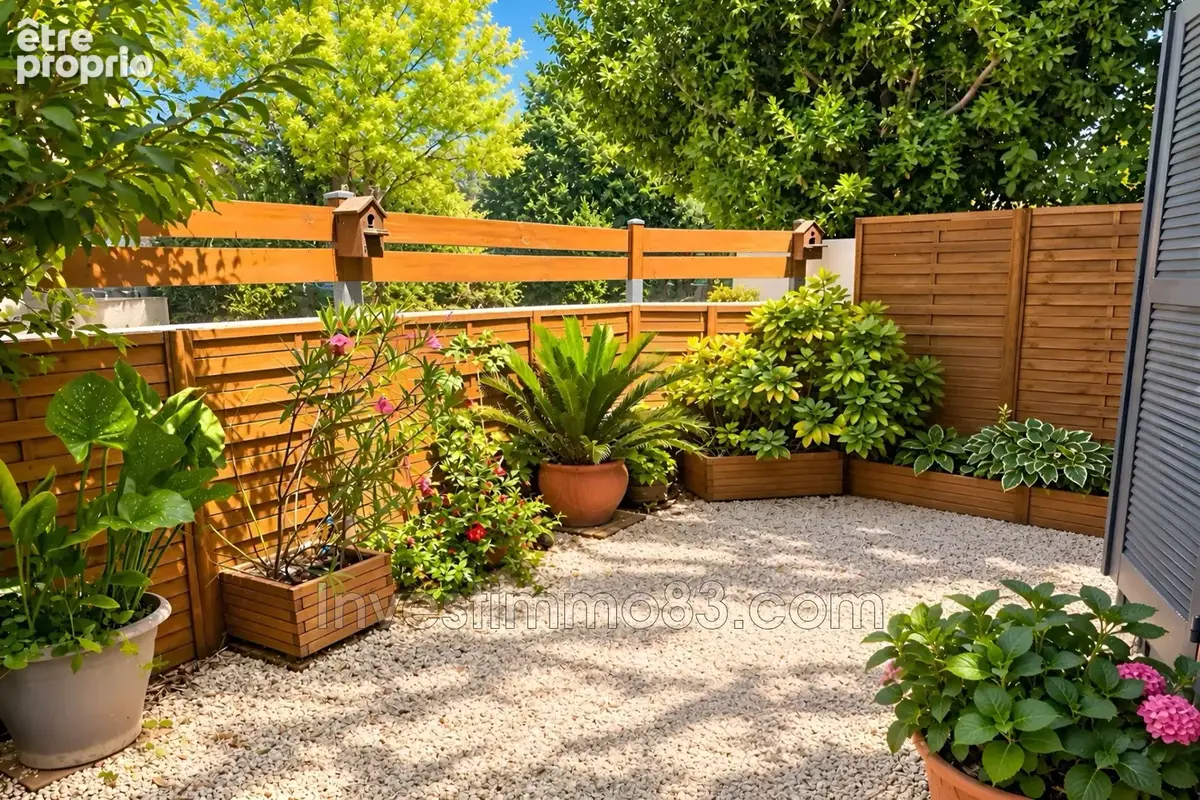 Maison 4 pièces 78 m² à vendre à Rousset (13790) - photo 4