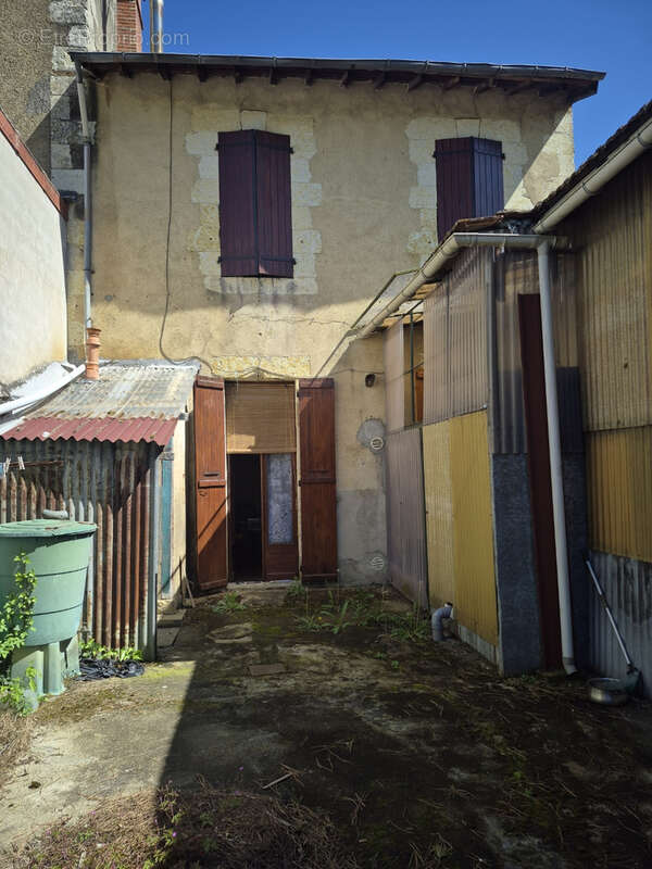 Maison à AUCH