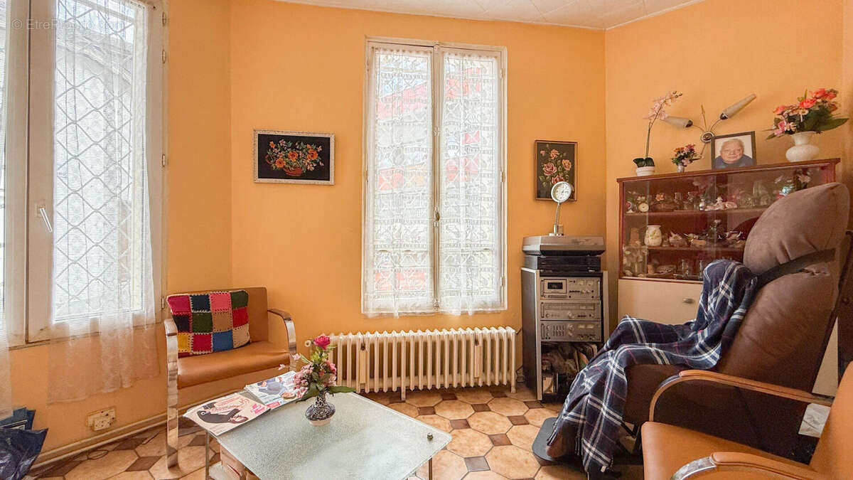 Maison Montreuil 5 pièce(s) 87.26 m2 - photo 8
