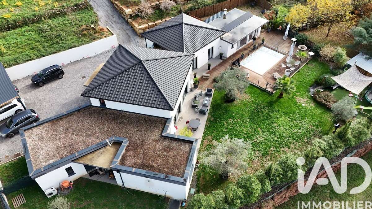 Photo 7 - Maison à UCEL