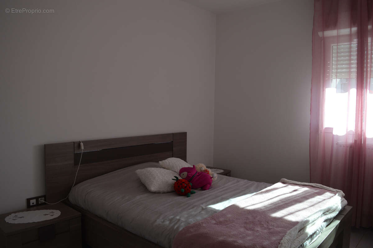 Appartement à PESSAC